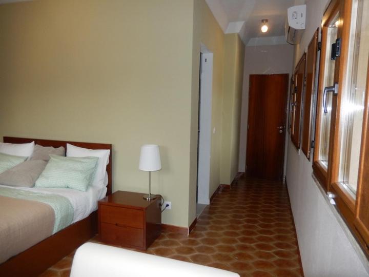Quinta Laranjal Da Arrabida Bed & Breakfast Palmela Exterior photo