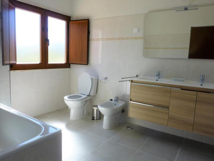 Quinta Laranjal Da Arrabida Bed & Breakfast Palmela Exterior photo