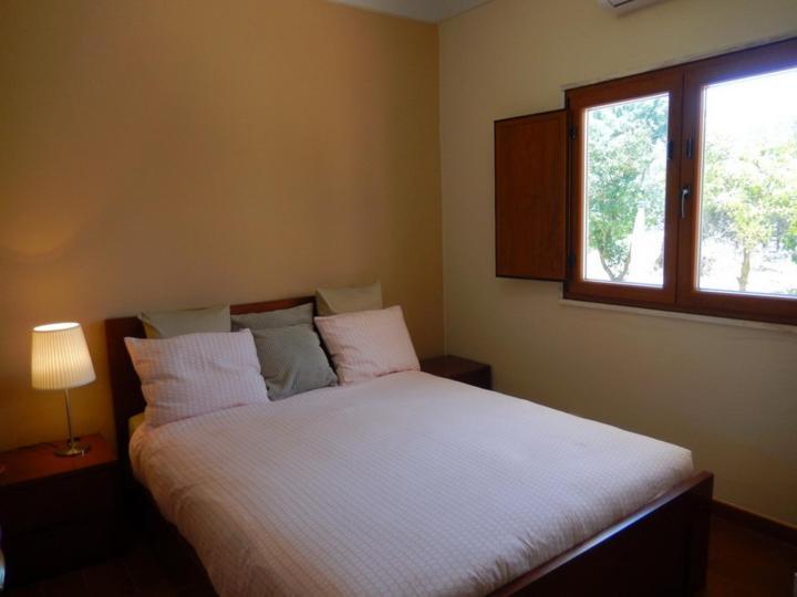 Quinta Laranjal Da Arrabida Bed & Breakfast Palmela Exterior photo