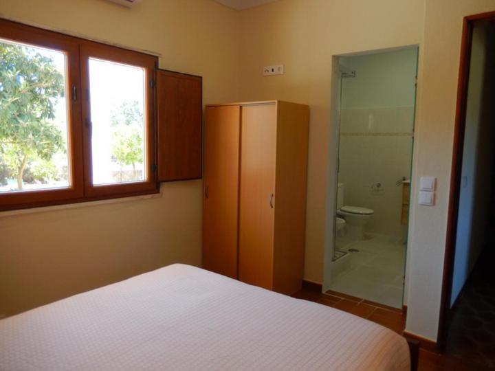 Quinta Laranjal Da Arrabida Bed & Breakfast Palmela Exterior photo