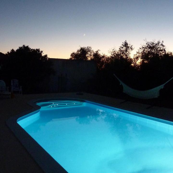 Quinta Laranjal Da Arrabida Bed & Breakfast Palmela Exterior photo