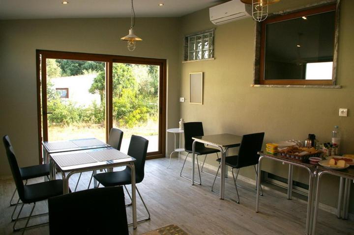 Quinta Laranjal Da Arrabida Bed & Breakfast Palmela Exterior photo