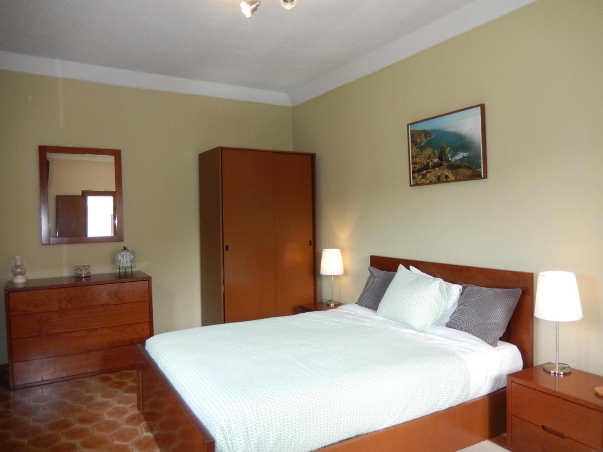 Quinta Laranjal Da Arrabida Bed & Breakfast Palmela Exterior photo