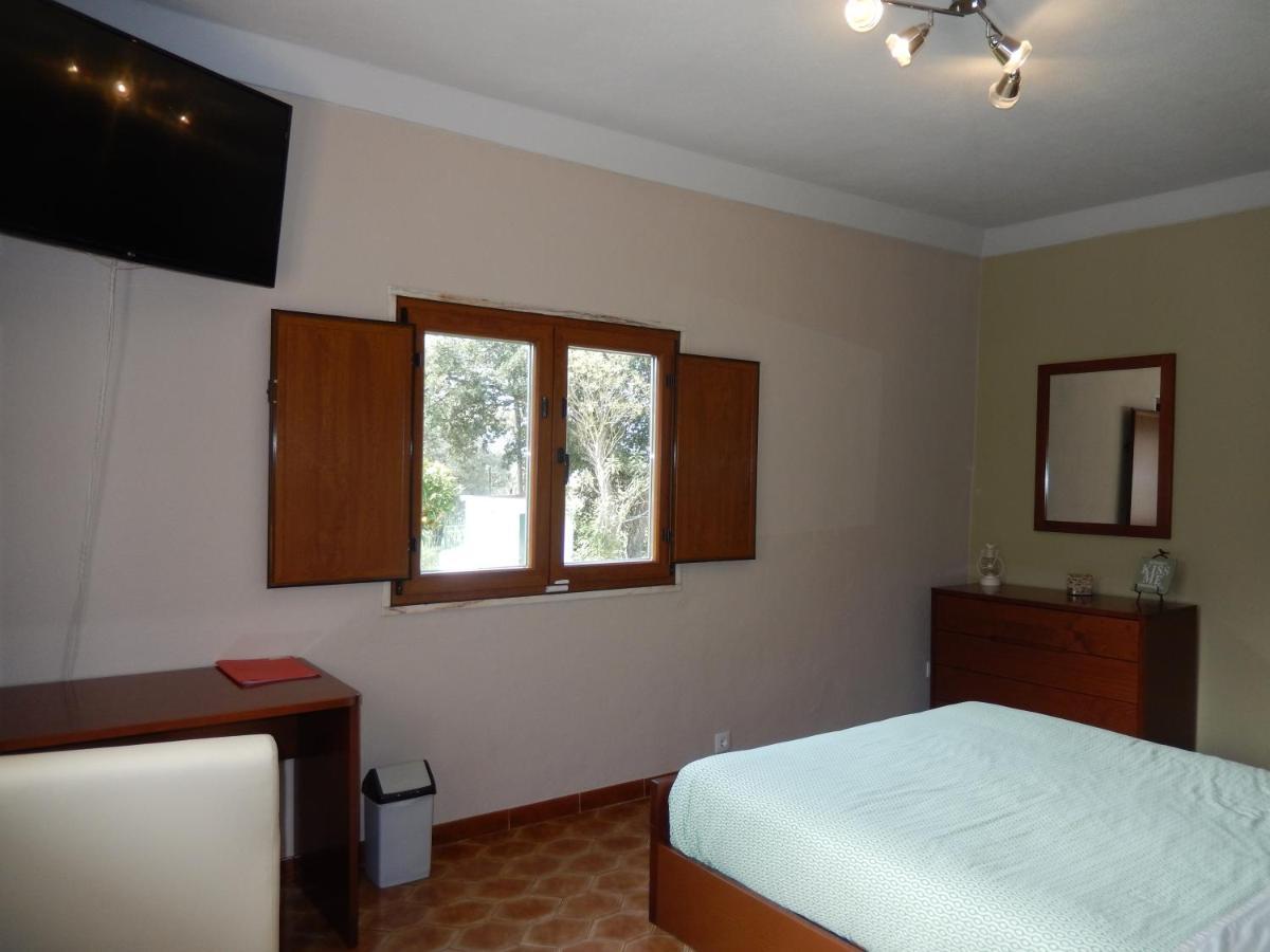 Quinta Laranjal Da Arrabida Bed & Breakfast Palmela Exterior photo