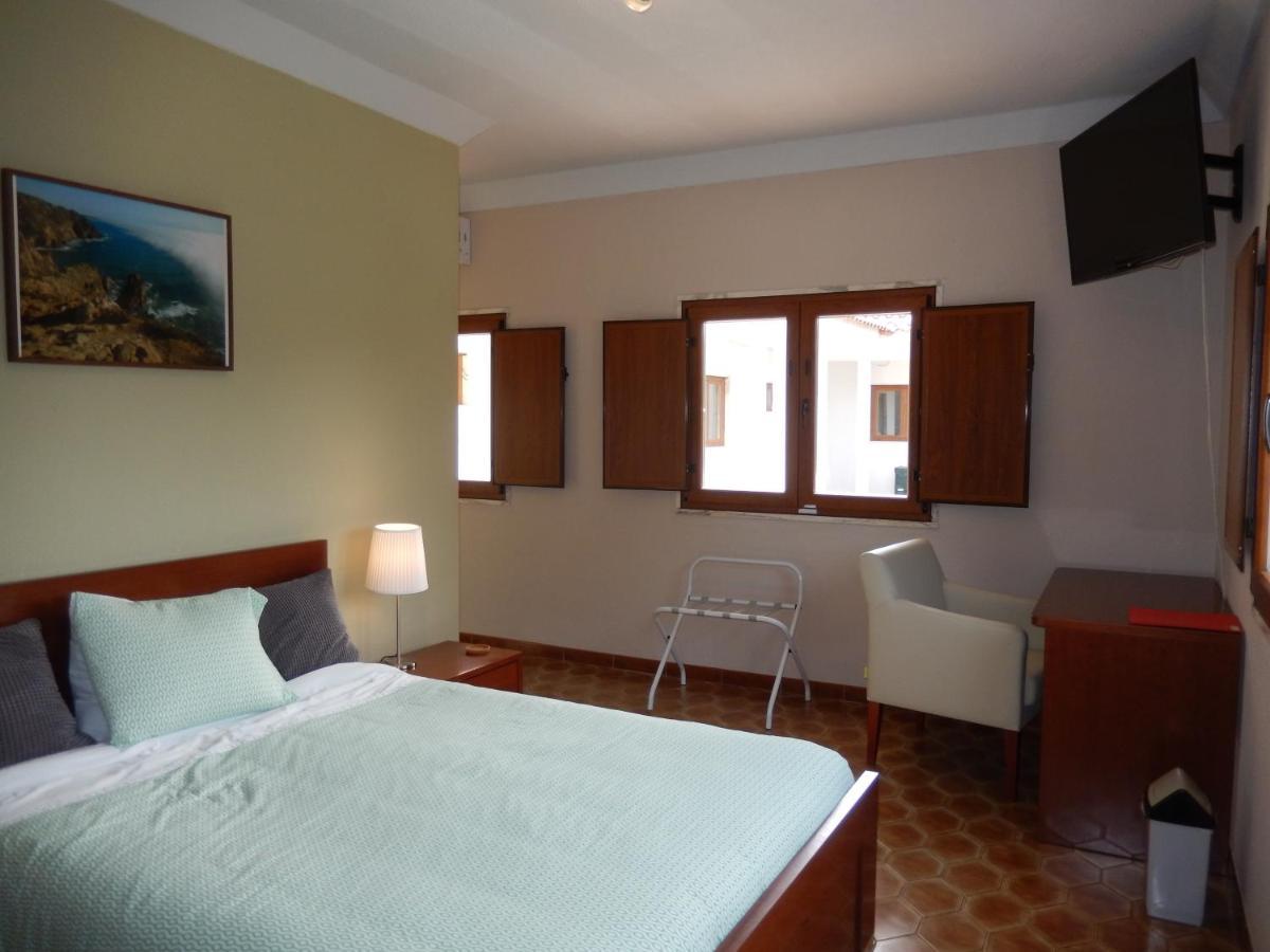 Quinta Laranjal Da Arrabida Bed & Breakfast Palmela Exterior photo