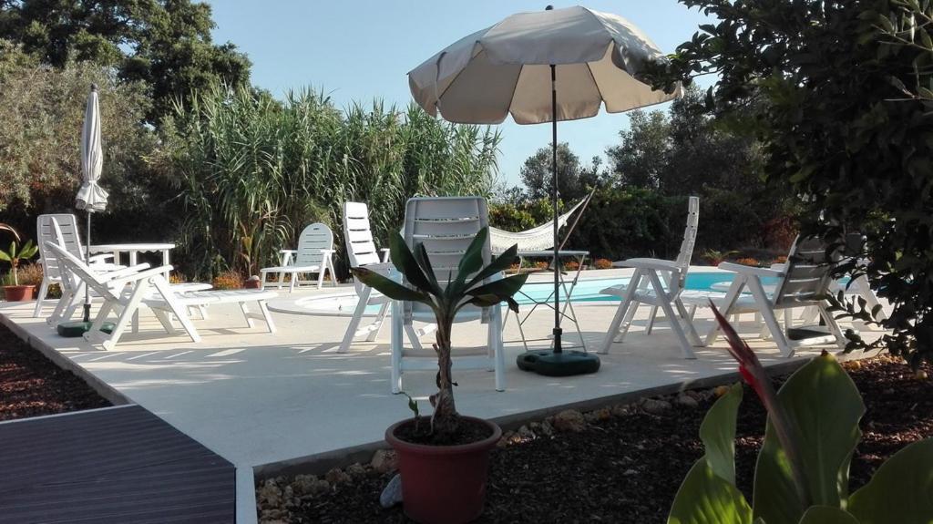 Quinta Laranjal Da Arrabida Bed & Breakfast Palmela Exterior photo