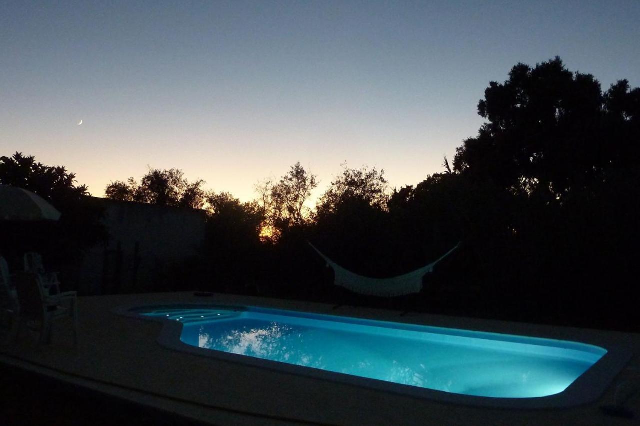 Quinta Laranjal Da Arrabida Bed & Breakfast Palmela Exterior photo