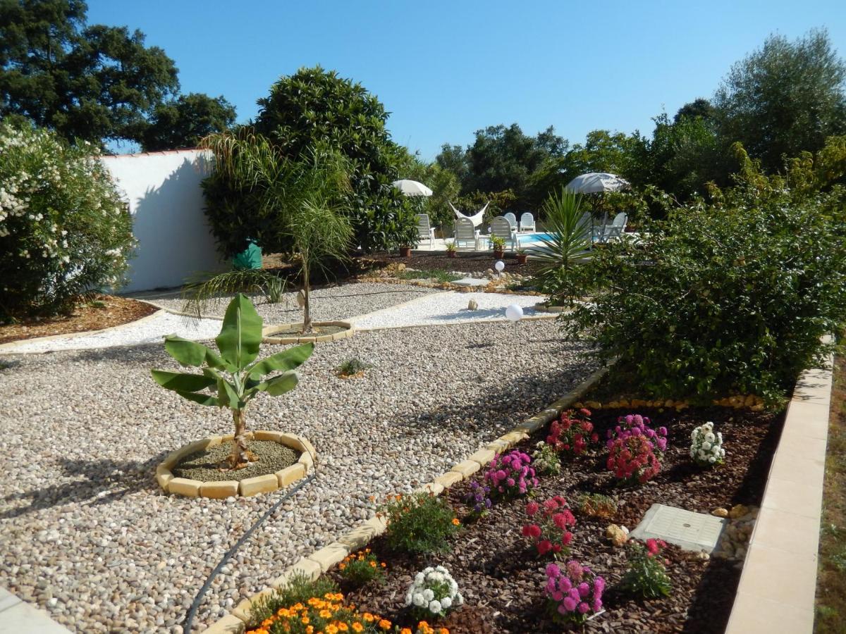 Quinta Laranjal Da Arrabida Bed & Breakfast Palmela Exterior photo