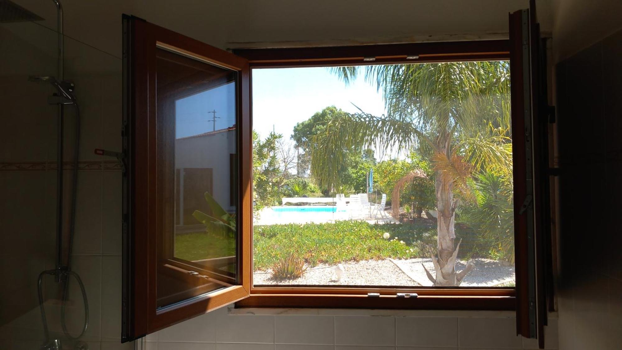 Quinta Laranjal Da Arrabida Bed & Breakfast Palmela Exterior photo